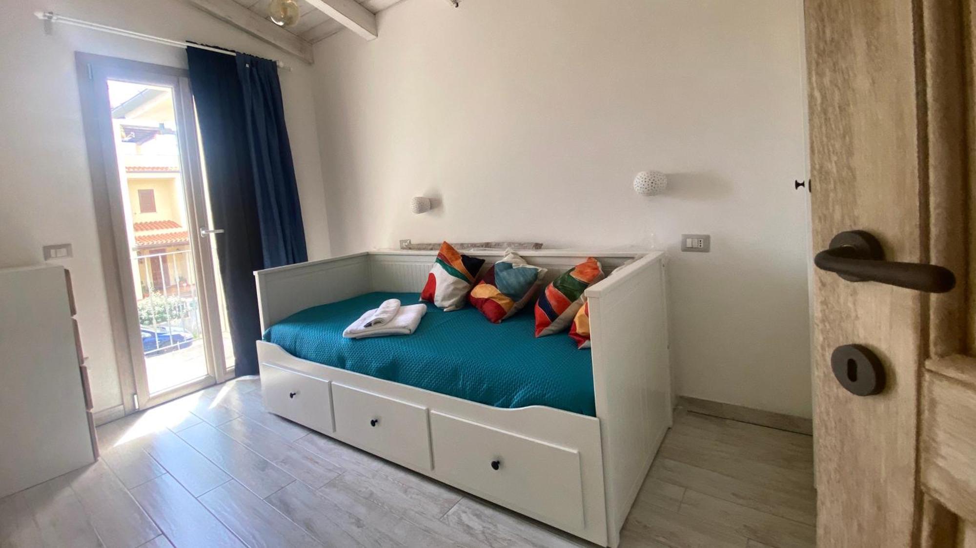 Apartment House Baiu Olbia