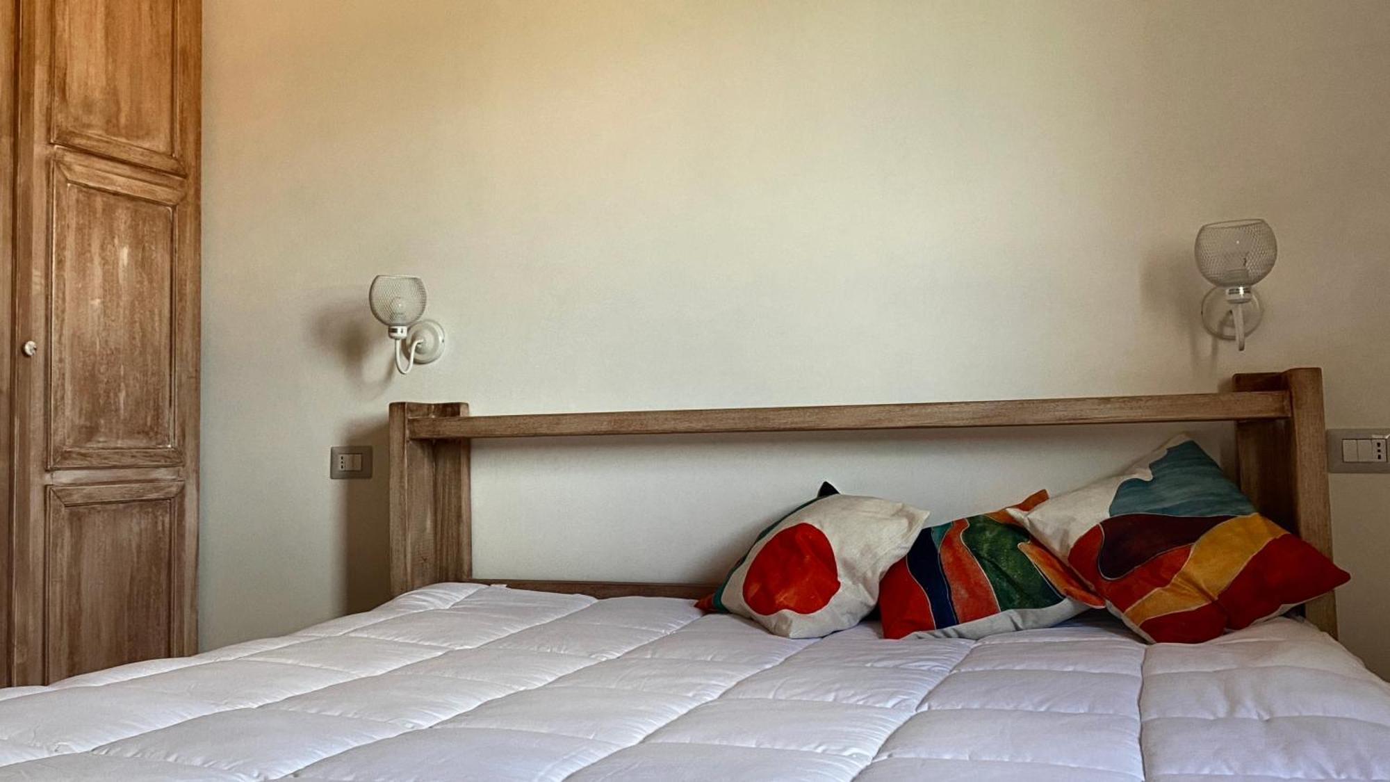 House Baiu Apartment Olbia