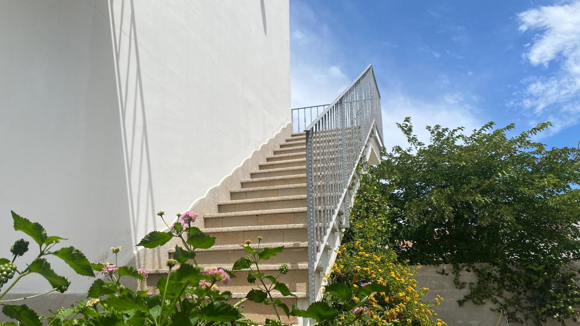 House Baiu * Olbia