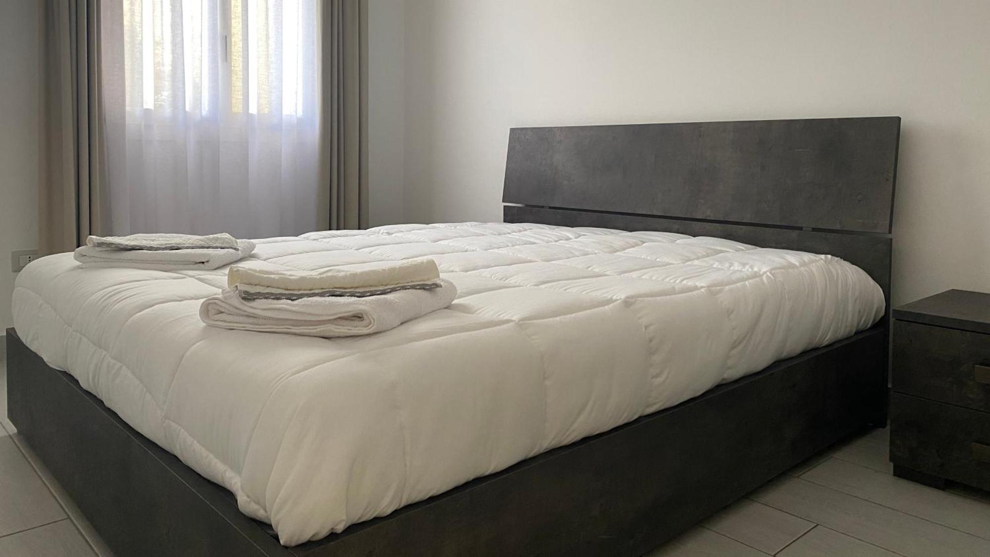 House Baiu Apartment Olbia