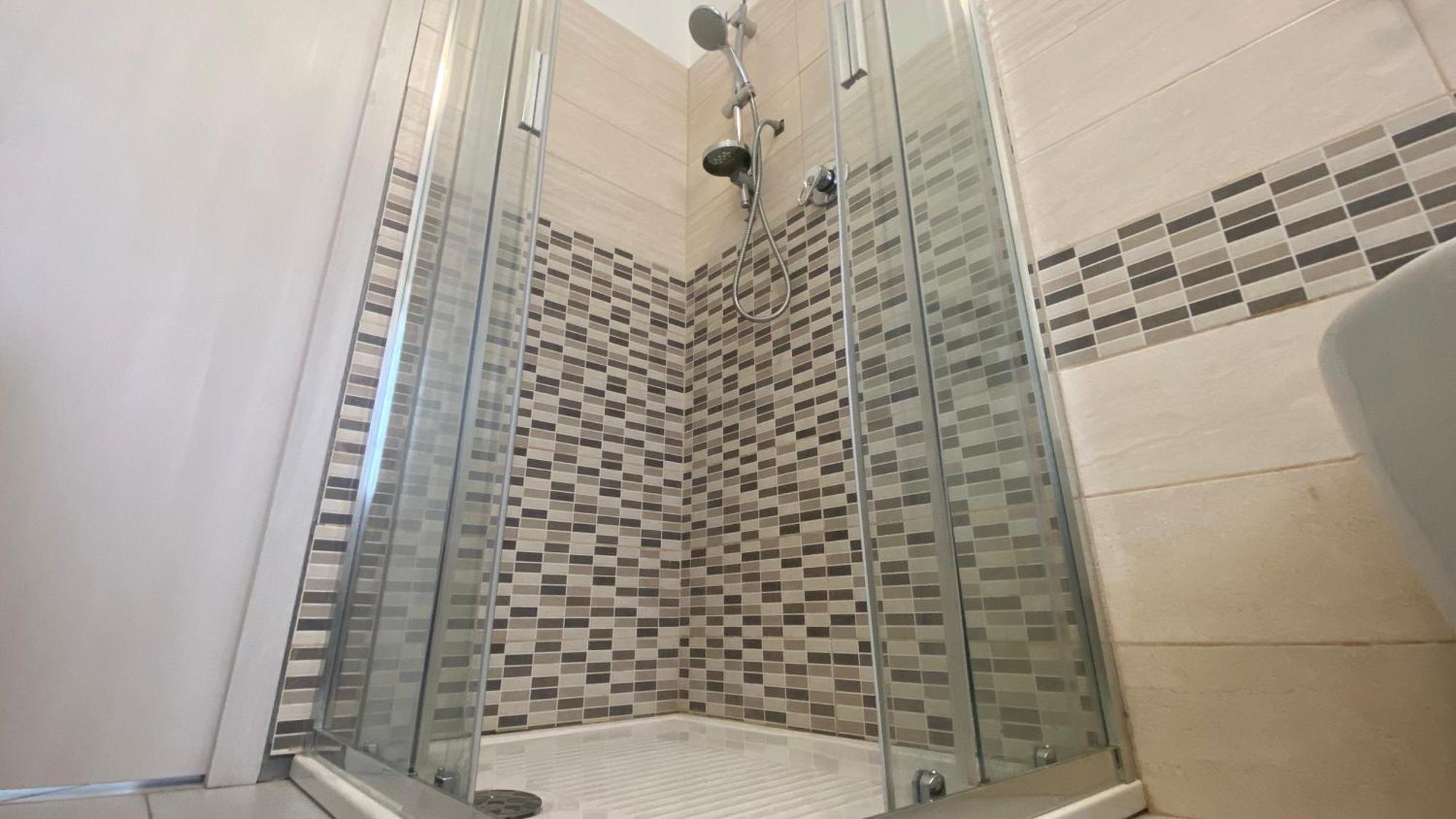 Apartment House Baiu Olbia