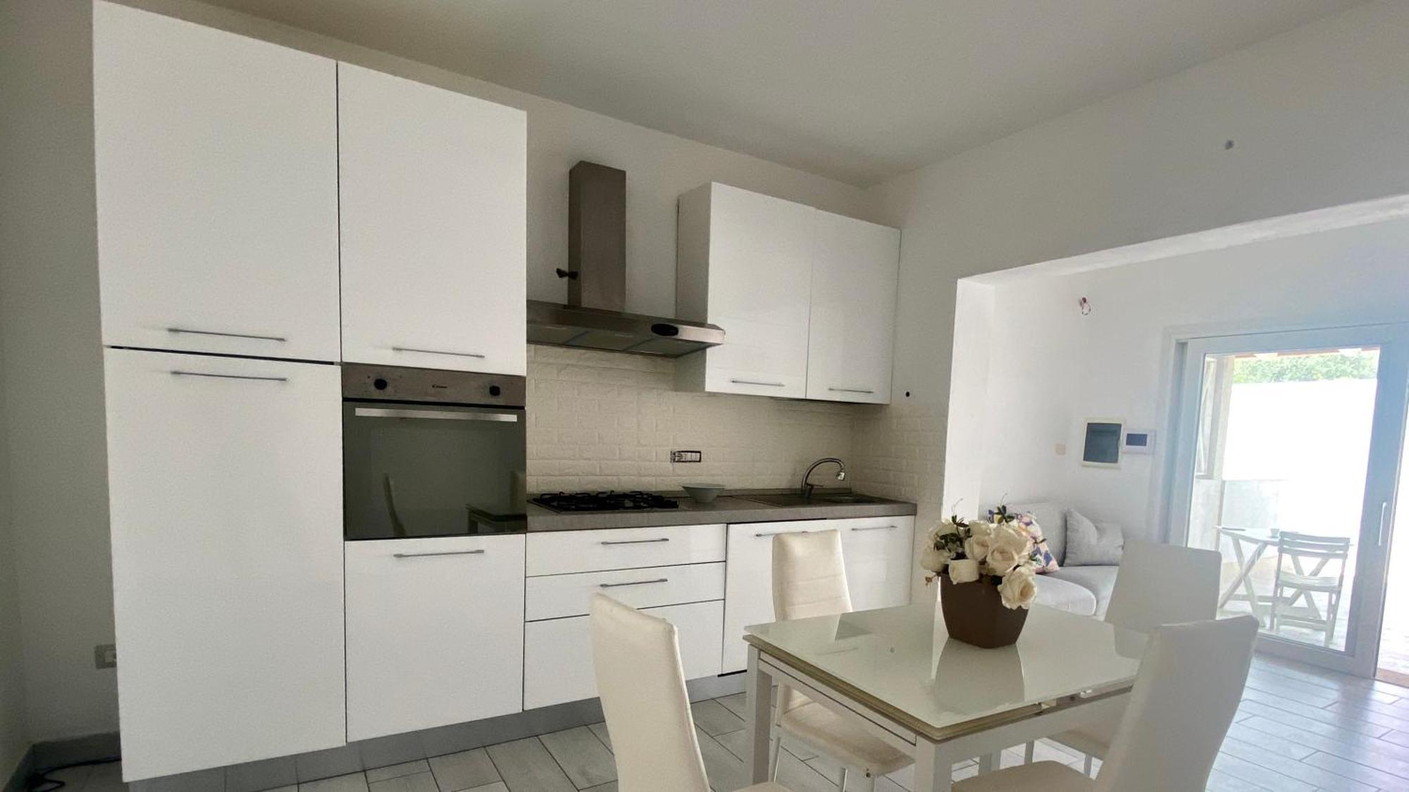 House Baiu Apartment Olbia